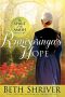 [Spirit of the Amish 01] • Rumspringa's Hope